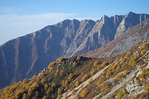 太白山