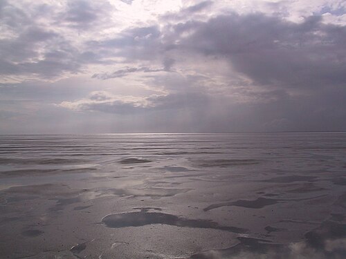 Wadden Sea