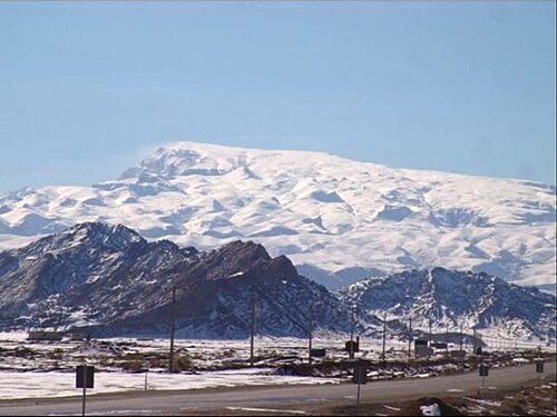狮山