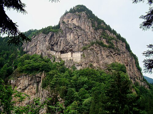 本廷山脉