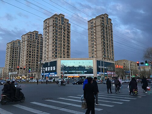 朝阳市