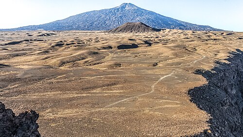 图西德火山