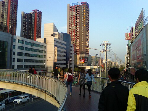阜阳市