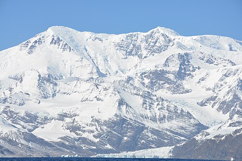 帕吉特山