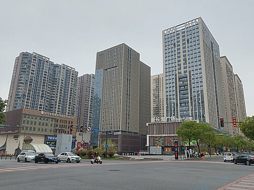 长沙县