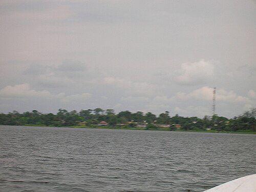 Lagune Ndogo
