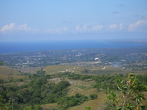 松巴岛