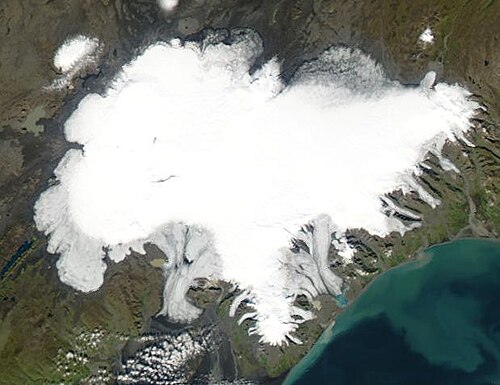 巴达本加火山