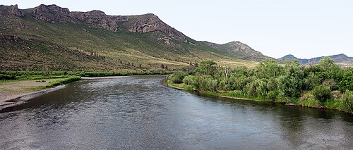 肯特山