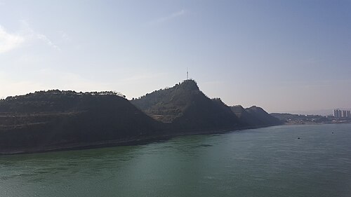 点军区