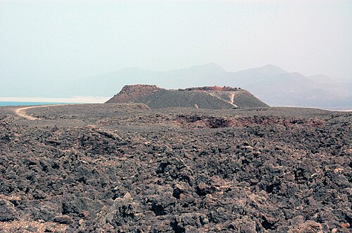 Ardoukoba