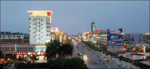 睢宁县