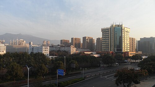 仙居县