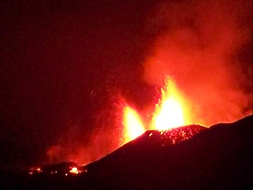Eyjafjallajökull