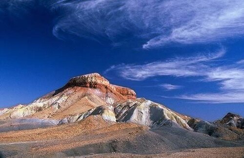Painted Desert