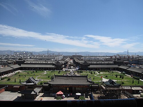 朔州市