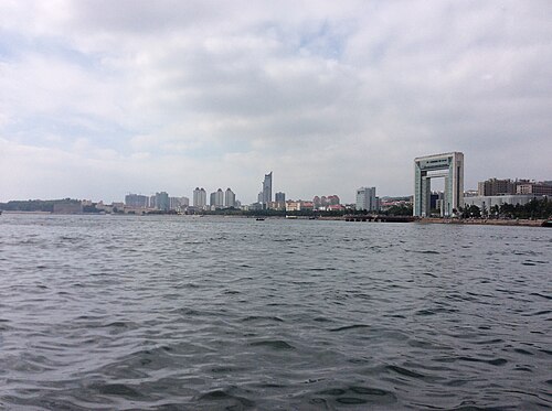 威海市