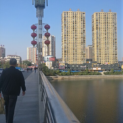 赤壁市