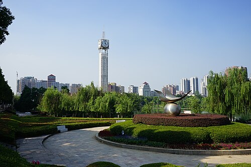 大冶市