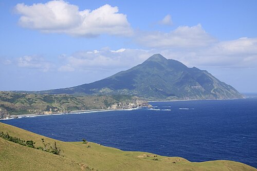 伊拉亚山