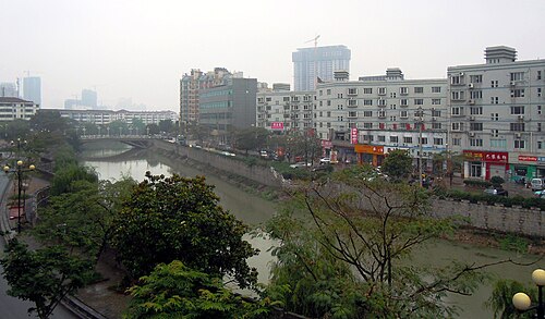 宿迁市